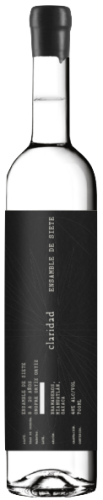 Claridad Ensamble De Siete 700 ml