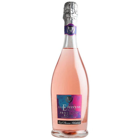 Earl Stevens Prosecco Rose 750 ml