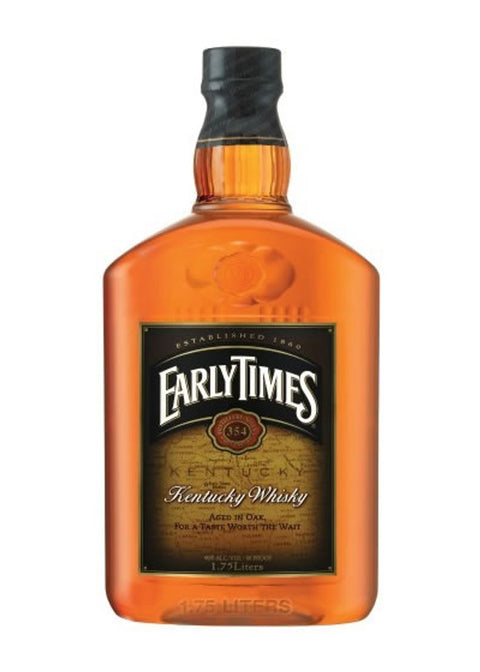 Early Times Kentucky 1.75L