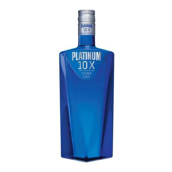 Platinum 10X 1.75L