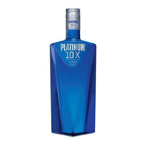Platinum 10X 1.75L