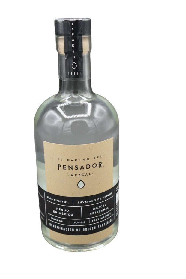 El Camino Del Pensador Joven Ensamble 750 ml