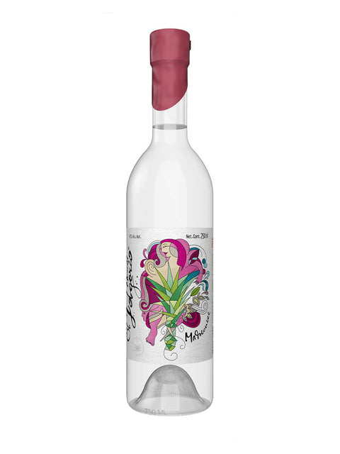 El Jolgorio Madrecuize Mezcal 750ml