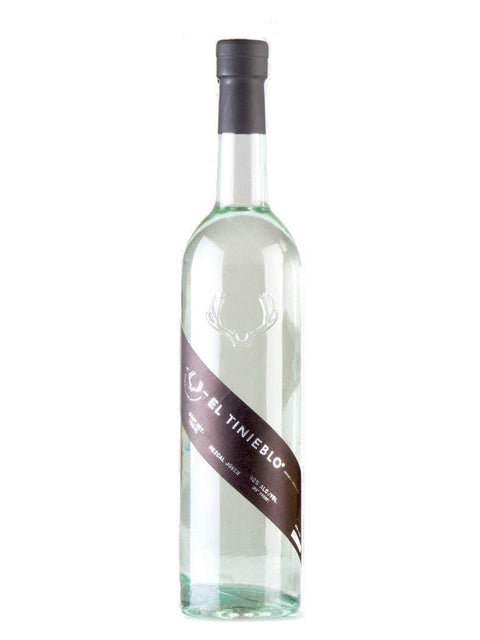 El Tinieblo Mezcal Joven 750 ml