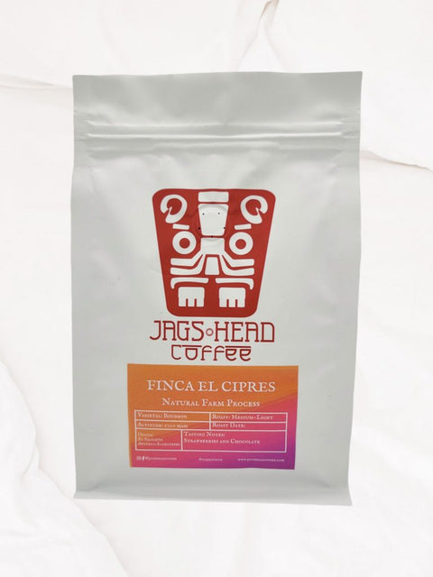 Finca El Cipres Natural Coffee Bag (SUPREME)