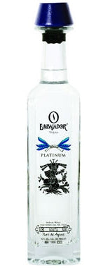 Embajador Blanco Platinum 750 ml