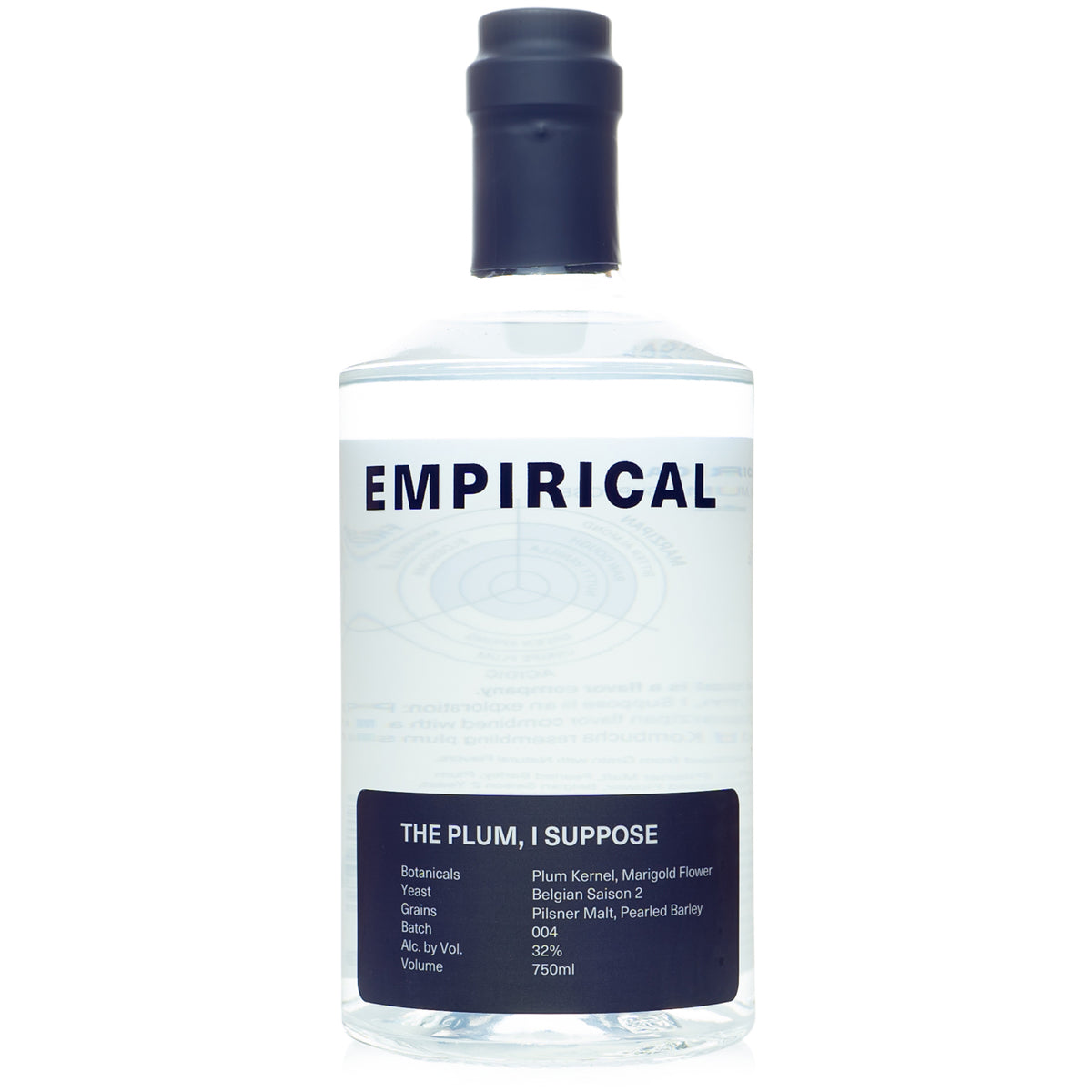 Empirical The Plum, I Suppose 100 ml