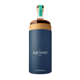 Equiano Dark Gift Box (blue)