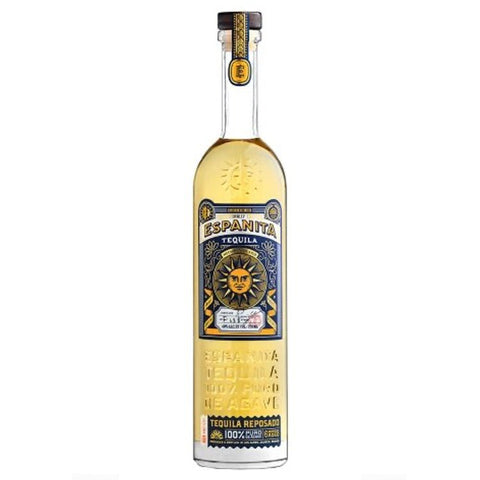 Espanita Espanita Reposado Small Batch (Batch AA-855) 750 ml