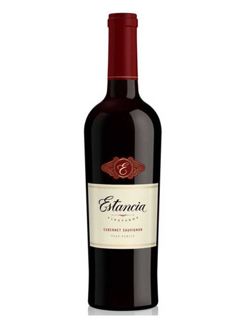 Estancia Paso Robles 750ml