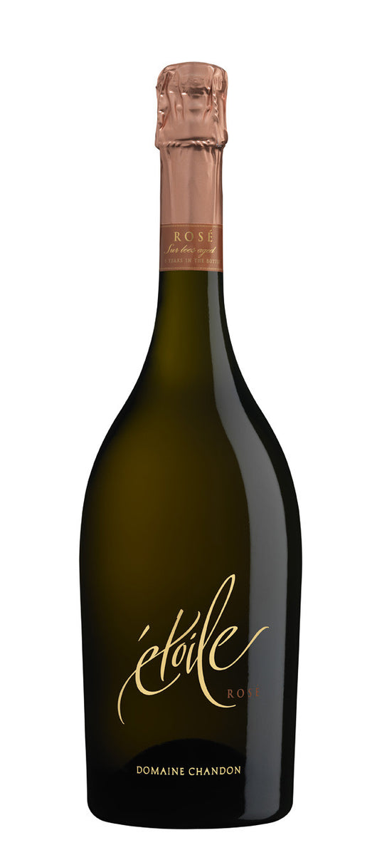 Domaine Chandon Etoile Domaine Chandon Etoile California Rose 2018 750 ml