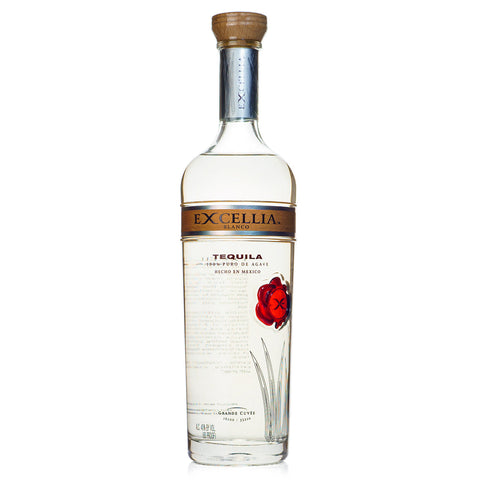 Excellia Tequila Blanco 750 ML