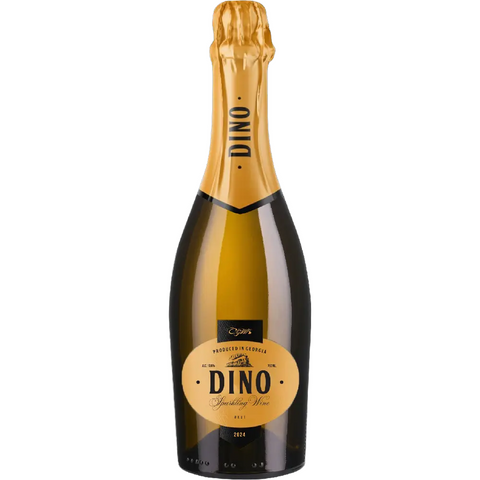 Dino Brut Sparkling Wine 750 ml