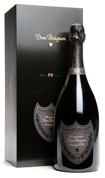 Dom Perignon Vintage 2008 P2