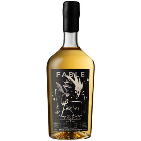 Fable Storm Auchroisk Chapter Nine 12 year 700 ml