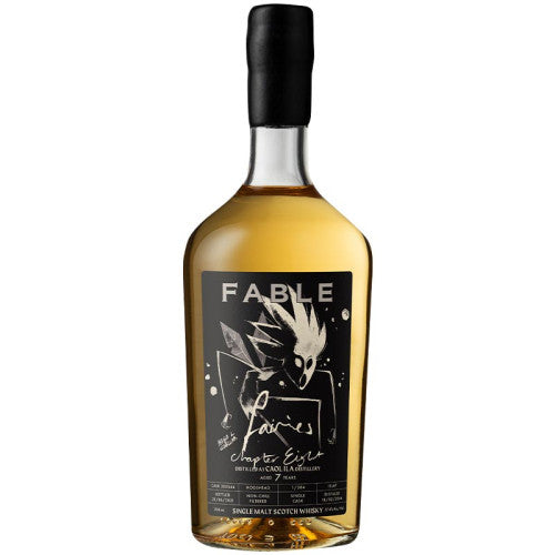 Fable Storm Auchroisk Chapter Nine 12 year 700 ml