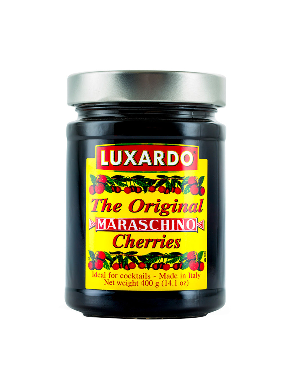 Luxardo The Original Maraschino Cherries 14.1 oz