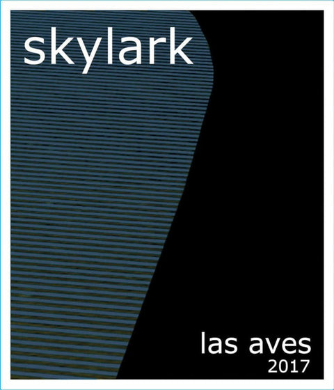 Skylark Las Aves 2017 750 ml