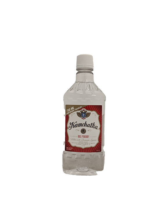 Kamchatka 750ml