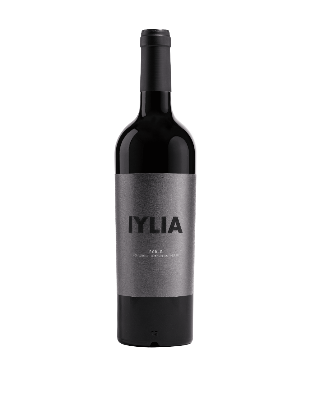 Iylia Roble 750 ml