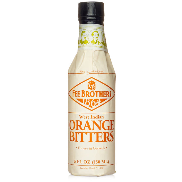 Fee Brothers West Indian Orange Bitters 150 ml