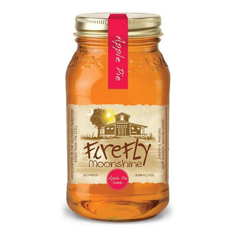 Firefly Apple Pie Moonshine 750 ML