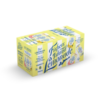 -196 Suntory Variety 8 Pack ( 4 Flavors) 355 ml