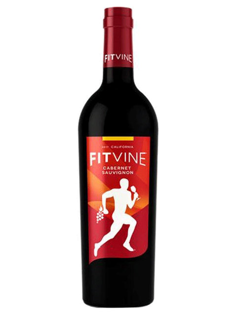 FitVine Cabernet Sauvignon 2018 750ml