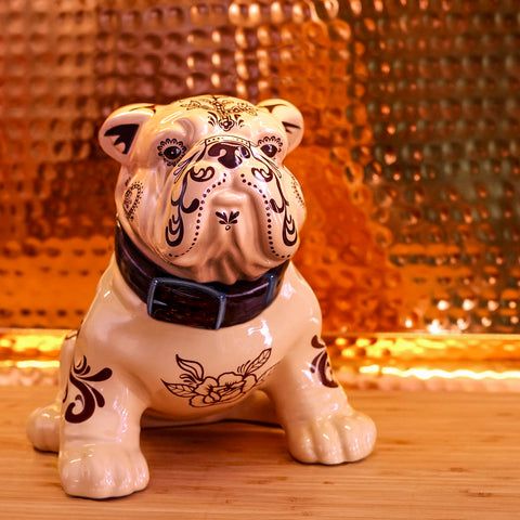 Mascota Anejo Tequila 750ml