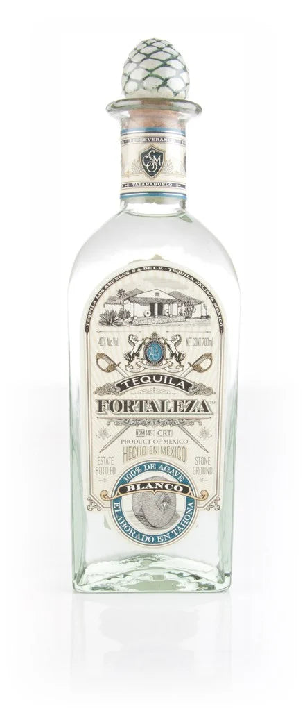 Fortaleza Blanco 750ml