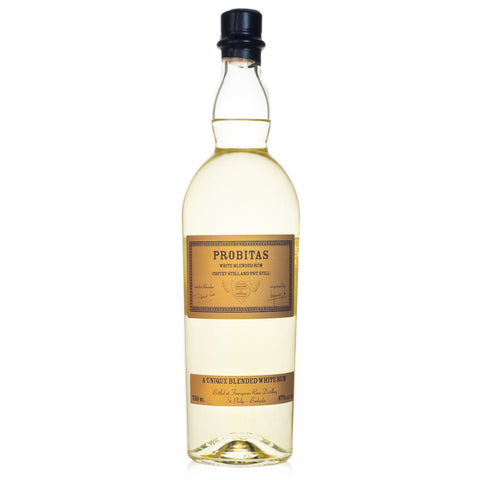 Foursquare Probitas White Blended Rum 750 ml