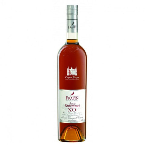 Frapin XO Cognac 750 ml