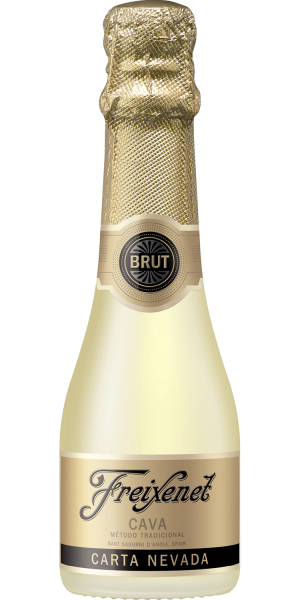 Freixenet Freixenet Freixenet Carta Nevada Brut 187 ml