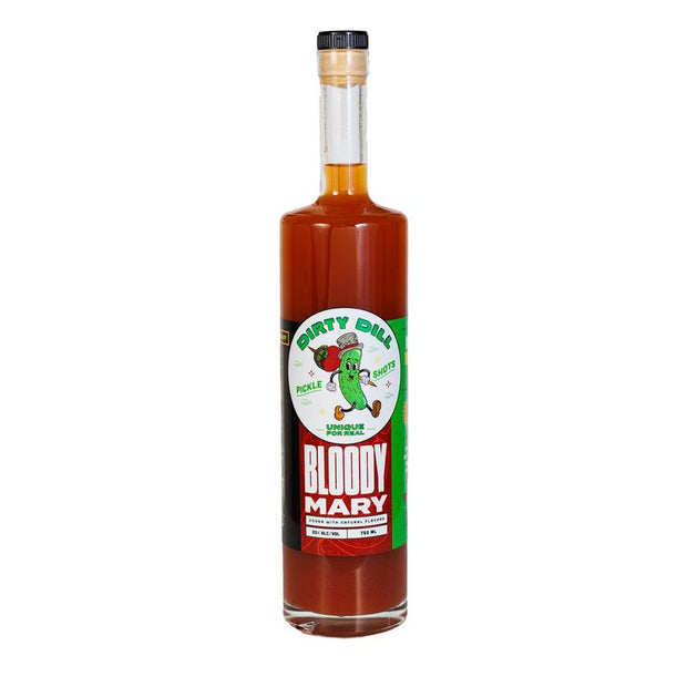 Dirty Dill Bloody Mary 750 ML