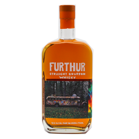 Furthur Straight 750 ml