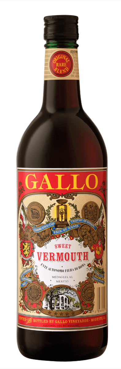 Gallo Sweet Vermouth 750 ml