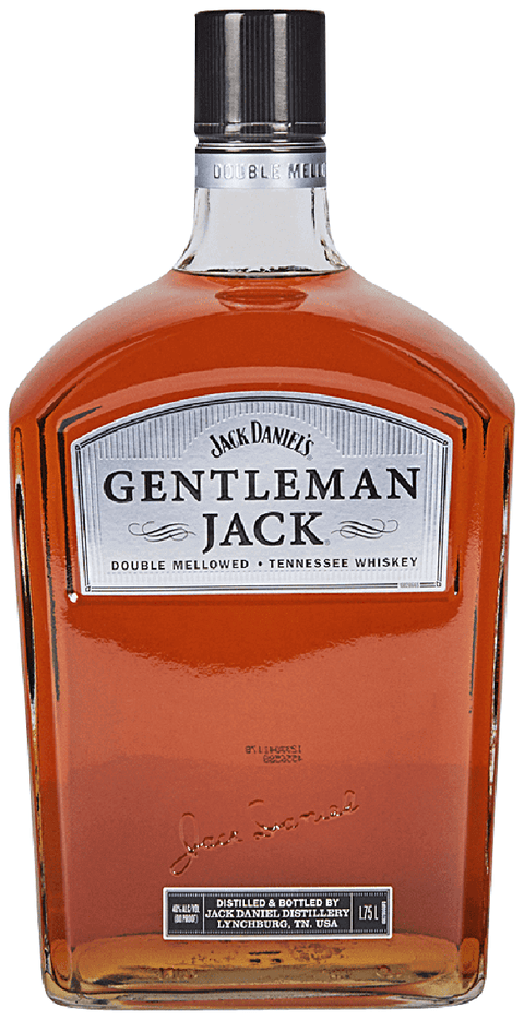 Jack Daniels Gentleman Jack 1.75L