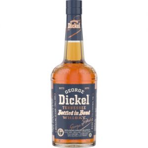 George Dickel 15 Year 101.2 Proof