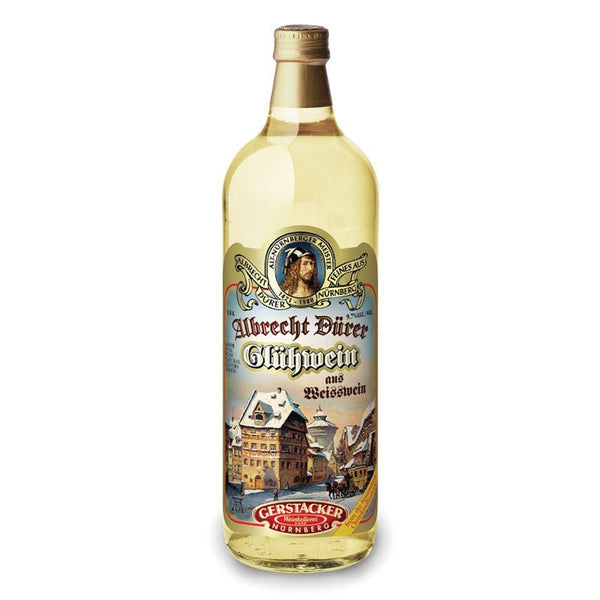 GERSTACKER GLUHWEIN ALBRECHT DURER 1 L