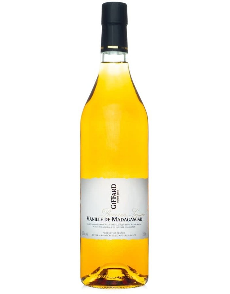 Giffard Giffard Vanille de Madagascar 750 ml