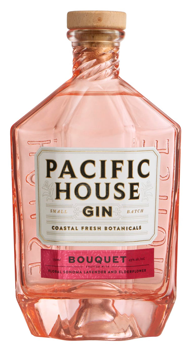 Pacific House Pacific House Small Batch Bouquet 750 ml