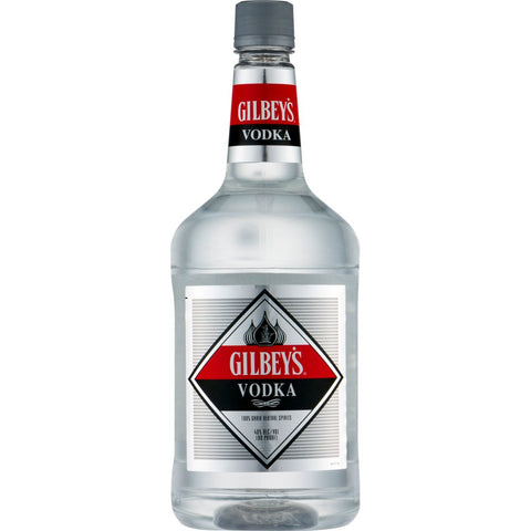 Gilbeys Vodka 1.75 L