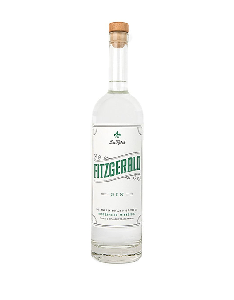 Du Nord Fitzgerald