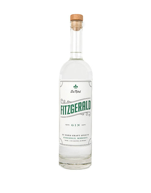 Du Nord Fitzgerald