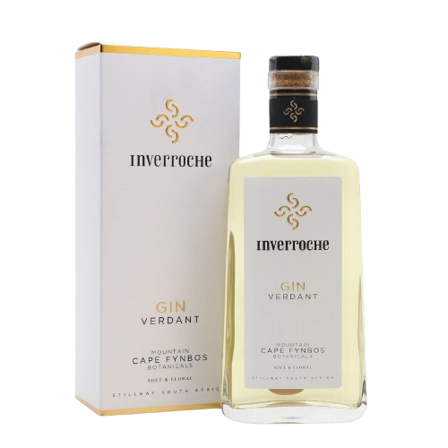 Inverroche Verdant Gin 750ml