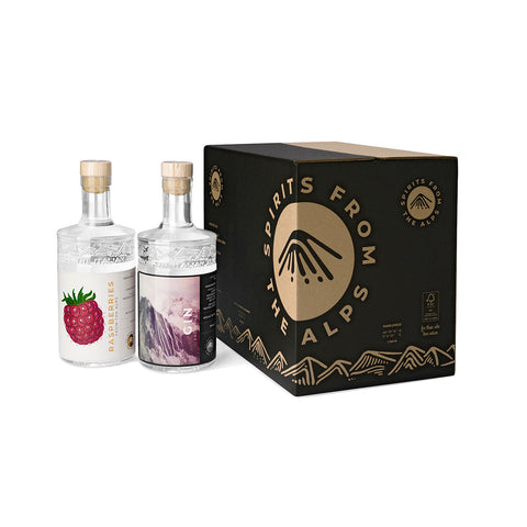 Alto Adige Gin from the Alps 700ml