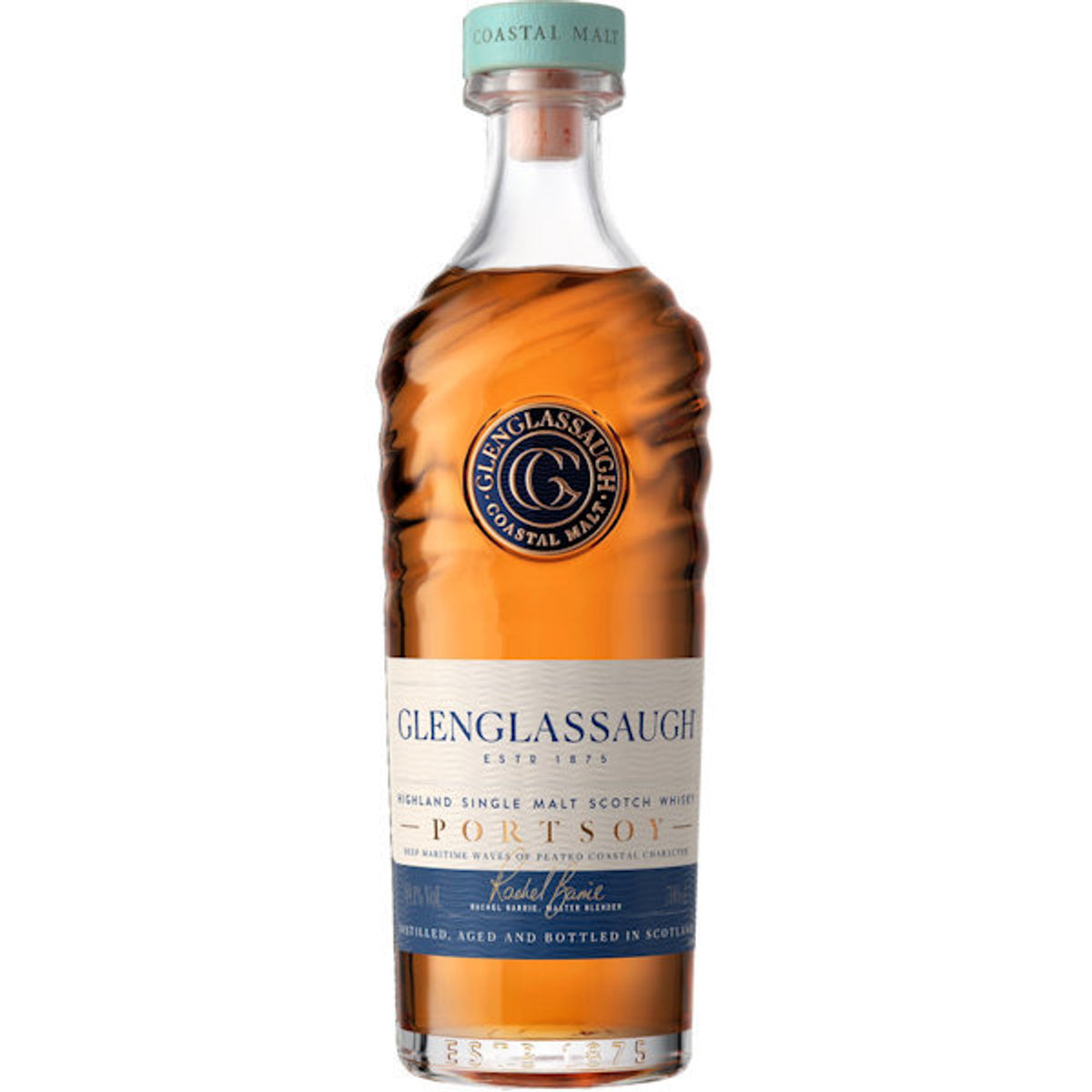 Glenglassaugh Portsoy Highland Single Malt 700 ml