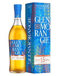 Glenmorangie 15 Year Old The Cadboll Estate 2024 750 ml