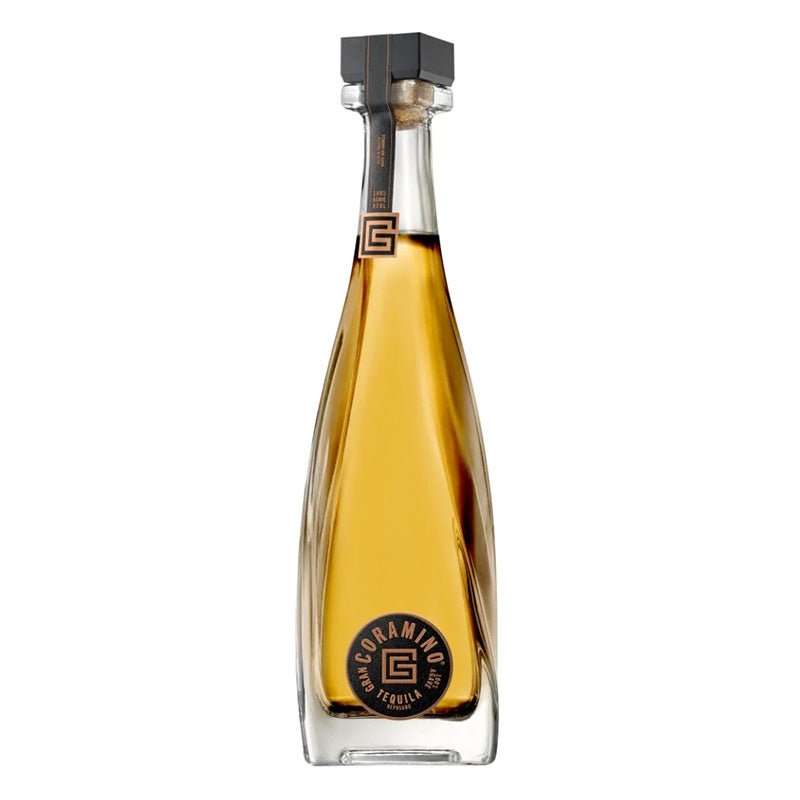 Gran Coramino Reposado Tequila 375ml bottle