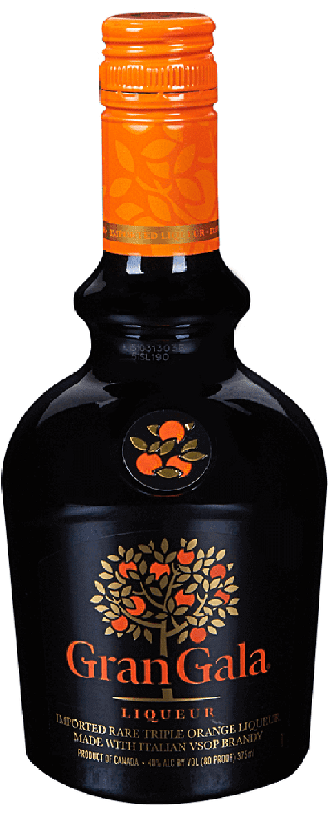 Gran Gala Orange 750 ml
